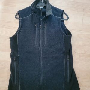 Kuhl woman’s vest M
